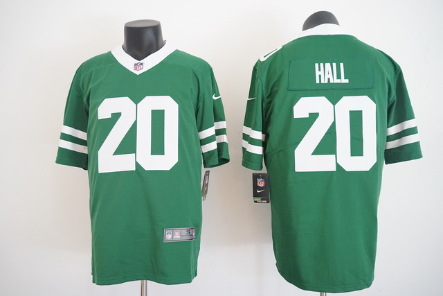 New York Jets Jerseys 52